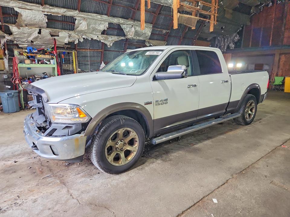 Auction sale of the 2017 Ram 1500, vin: 1C6RR7VT5HS800521, lot number: 70496796