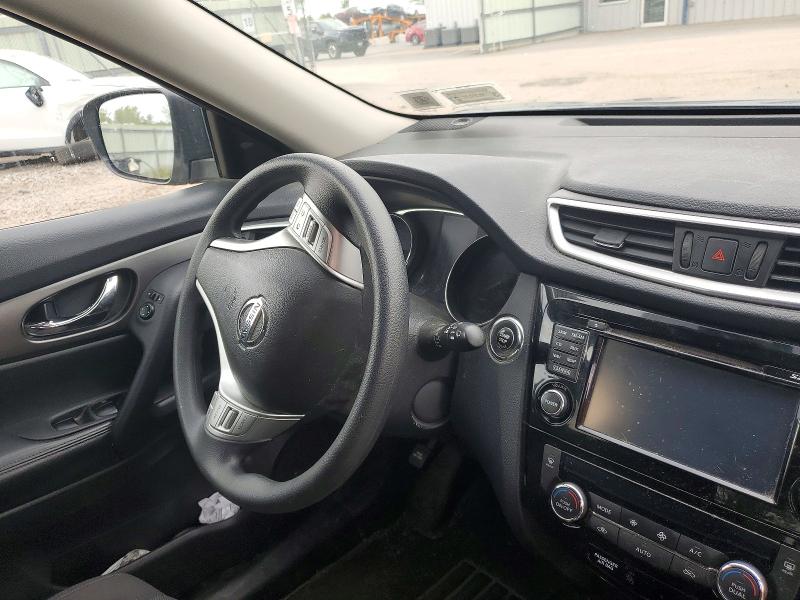 Aukcja sprzedaży 2016 Nissan Rogue, vin: KNMAT2MV8GP649818, numer aukcji: 68433716