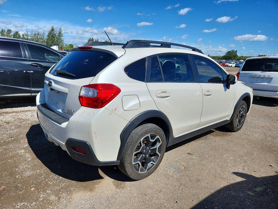 67800896 :رقم المزاد ، JF2GPACC3DH856374 vin ، 2013 Subaru Xv Crosstrek مزاد بيع