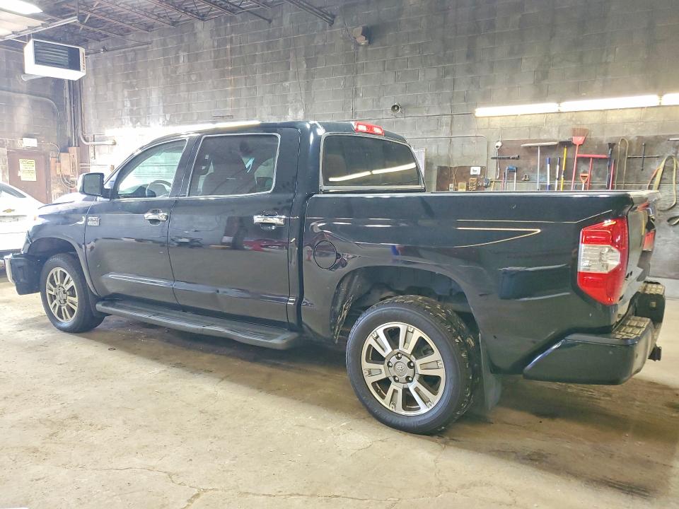 Aukcja sprzedaży 2015 Toyota Tundra, vin: 5TFAY5F15FX450771, numer aukcji: 70605346