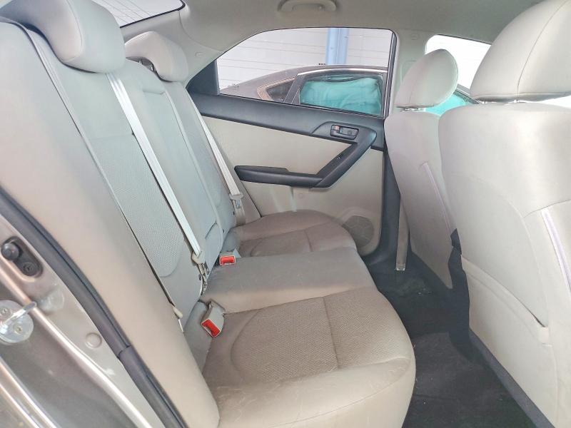 Продаж на аукціоні авто 2010 Kia Forte, vin: KNAFU4A24A5162897, номер лоту: 69096156
