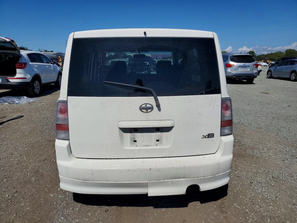 Продаж на аукціоні авто 2006 Scion Xb, vin: JTLKT324864052371, номер лоту: 70880576
