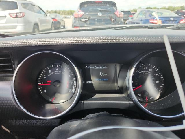 Продаж на аукціоні авто 2020 Ford Mustang, vin: 1FA6P8TD5L5117816, номер лоту: 68174186