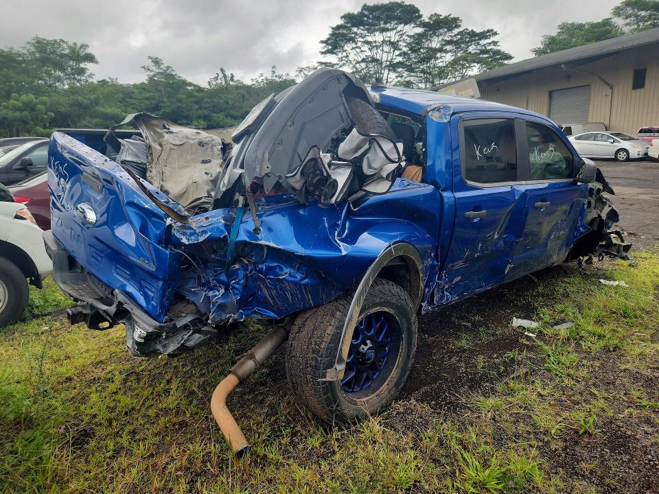 67161306 :رقم المزاد ، 1FTER4FH1KLA10697 vin ، 2019 Ford Ranger مزاد بيع