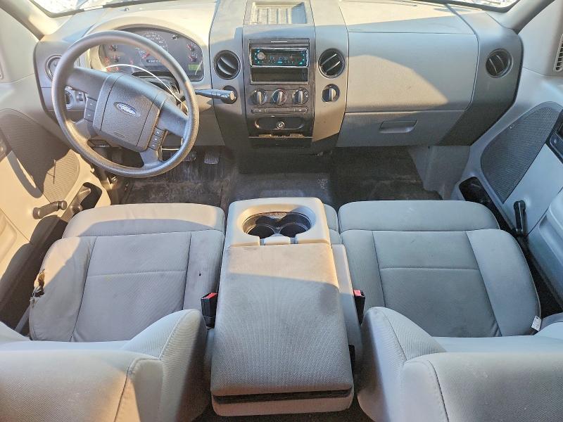Продажа на аукционе авто 2007 Ford F150, vin: 1FTRX02W17KB64781, номер лота: 69891546