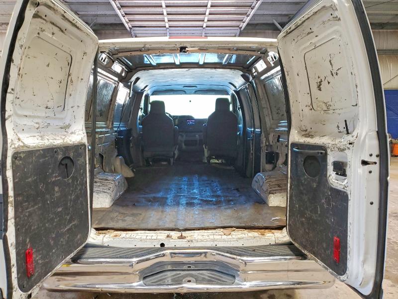 Aukcja sprzedaży 2011 Ford Econoline, vin: 1FTNE2EW2BDA85760, numer aukcji: 69131856