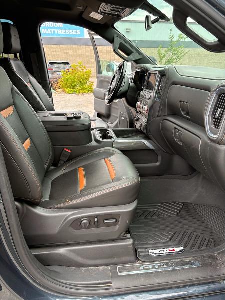 Aukcja sprzedaży 2020 Gmc Sierra, vin: 1GT49PE75LF185363, numer aukcji: 68202206