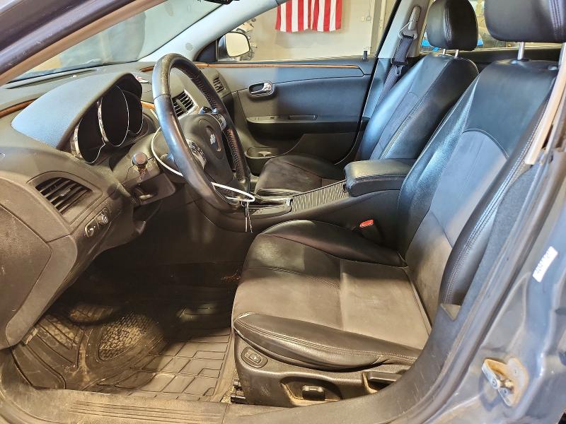 Aukcja sprzedaży 2008 Chevrolet Malibu, vin: 1G1ZJ577384275248, numer aukcji: 68816296