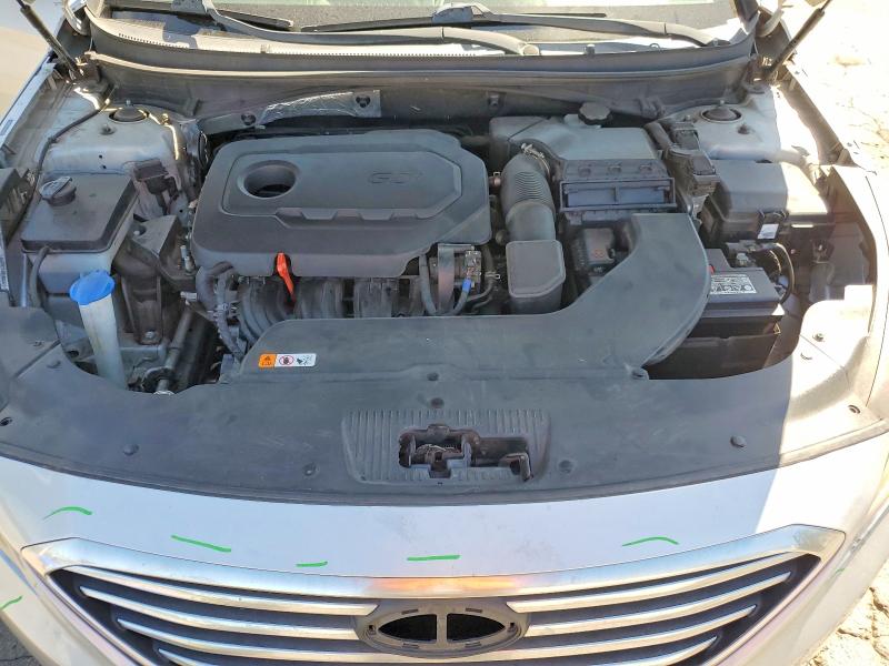 68404306 :رقم المزاد ، 5NPE24AF5HH557589 vin ، 2017 Hyundai Sonata مزاد بيع