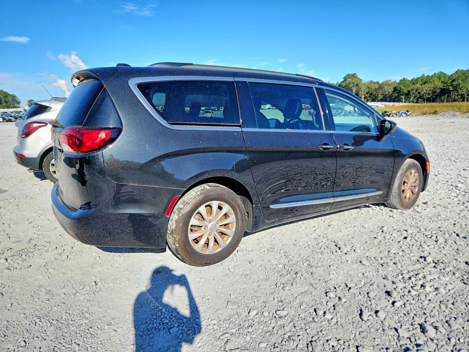 Aukcja sprzedaży 2017 Chrysler Pacifica, vin: 2C4RC1BG6HR667400, numer aukcji: 69844886