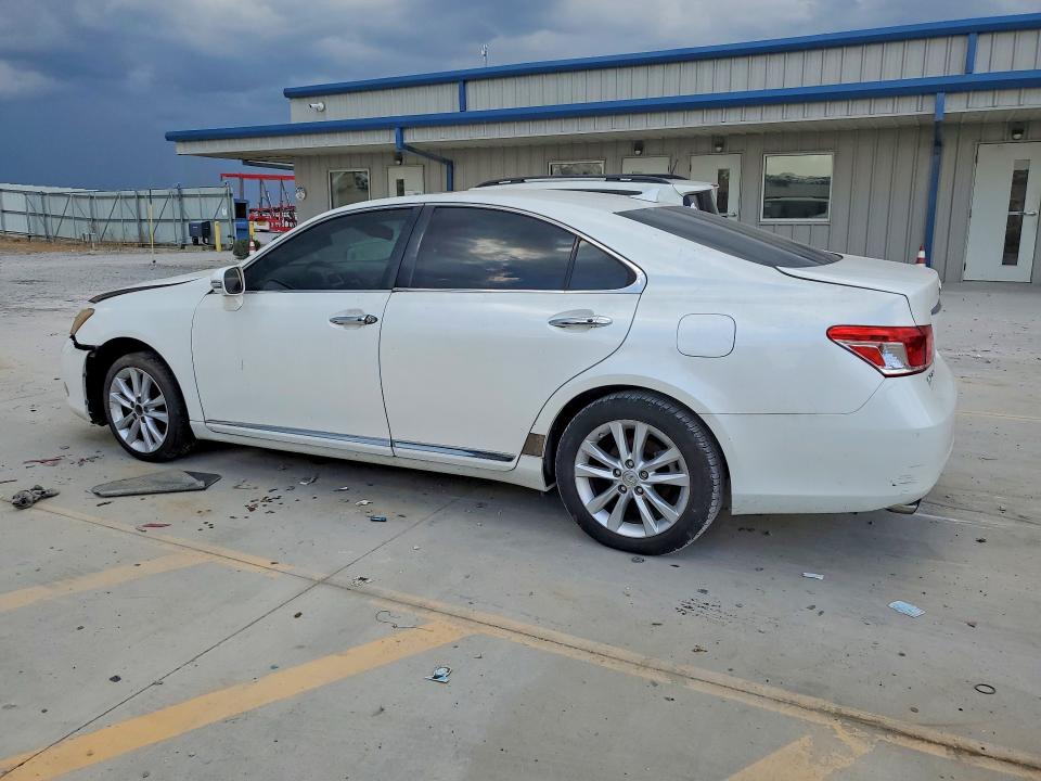Aukcja sprzedaży 2010 Lexus Es, vin: JTHBK1EG7A2398388, numer aukcji: 68554356