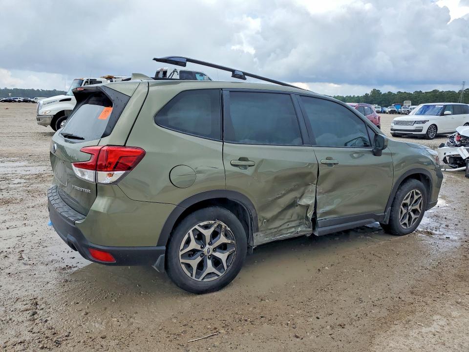 Aukcja sprzedaży 2020 Subaru Forester, vin: JF2SKAJC8LH562561, numer aukcji: 68411546