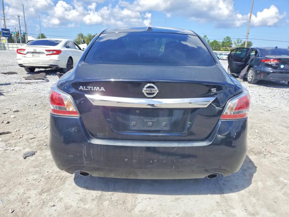 Продаж на аукціоні авто 2015 Nissan Altima, vin: 1N4AL3AP9FN887379, номер лоту: 68996706