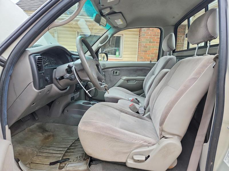 Продаж на аукціоні авто 2003 Toyota Tacoma, vin: 5TENL42N53Z297705, номер лоту: 70021066
