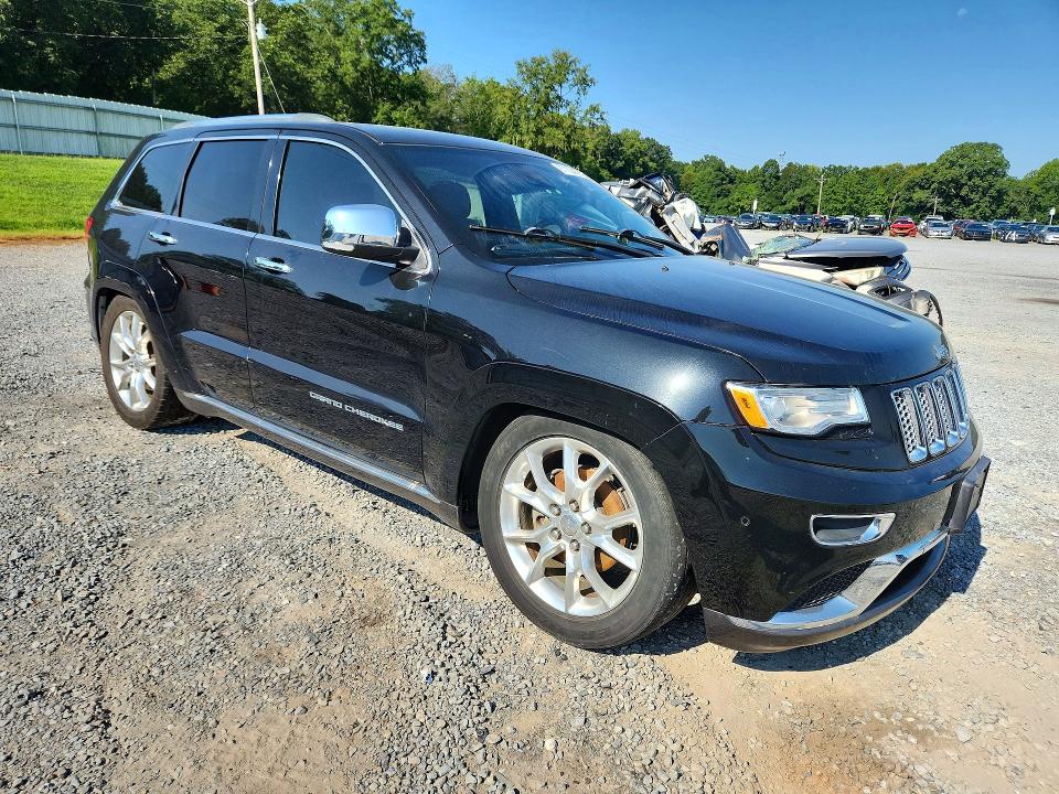 Aukcja sprzedaży 2015 Jeep Grand Cherokee, vin: 1C4RJFJG5FC754909, numer aukcji: 67163406