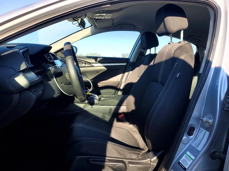 Продажа на аукционе авто 2020 Honda Civic, vin: 2HGFC2F55LH033819, номер лота: 69768156