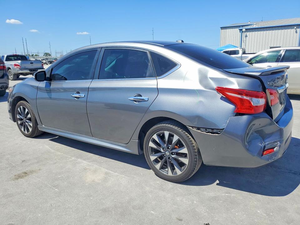 Aukcja sprzedaży 2016 Nissan Sentra, vin: 3N1AB7AP2GY220228, numer aukcji: 67846756