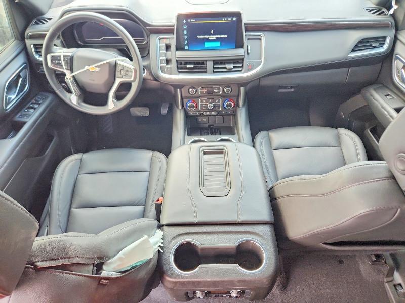 Продаж на аукціоні авто 2023 Chevrolet Tahoe, vin: 1GNSCNKD5PR470261, номер лоту: 70111586