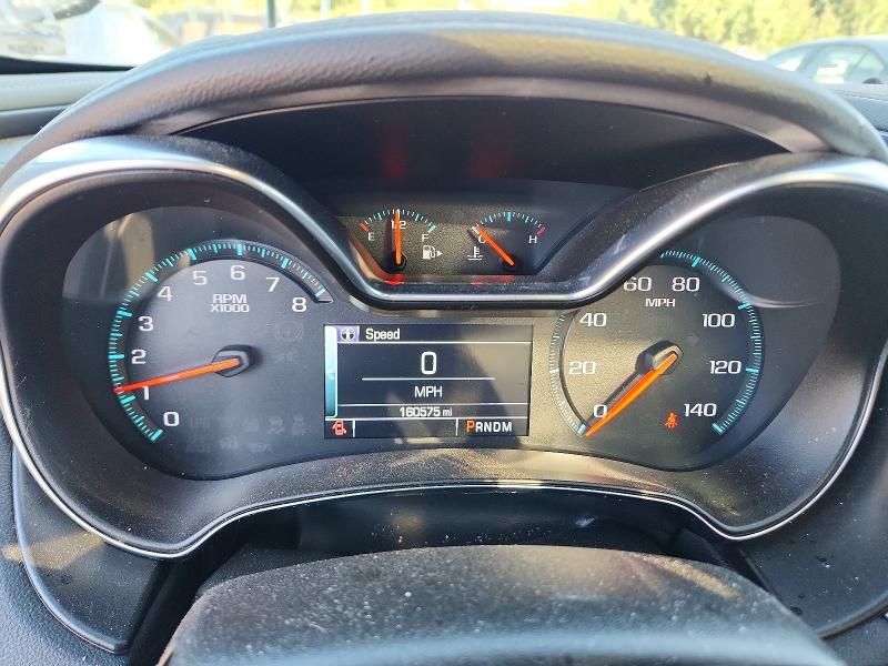 Auction sale of the 2014 Chevrolet Impala, vin: 1G1155S38EU150277, lot number: 71080076