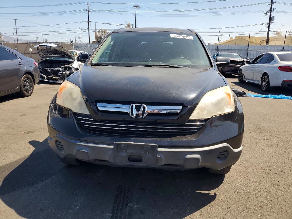 Aukcja sprzedaży 2009 Honda Cr-v, vin: JHLRE38799C008706, numer aukcji: 68974586