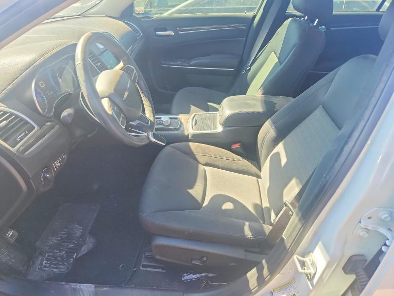 Aukcja sprzedaży 2019 Chrysler 300, vin: 2C3CCAAGXKH610416, numer aukcji: 65411196