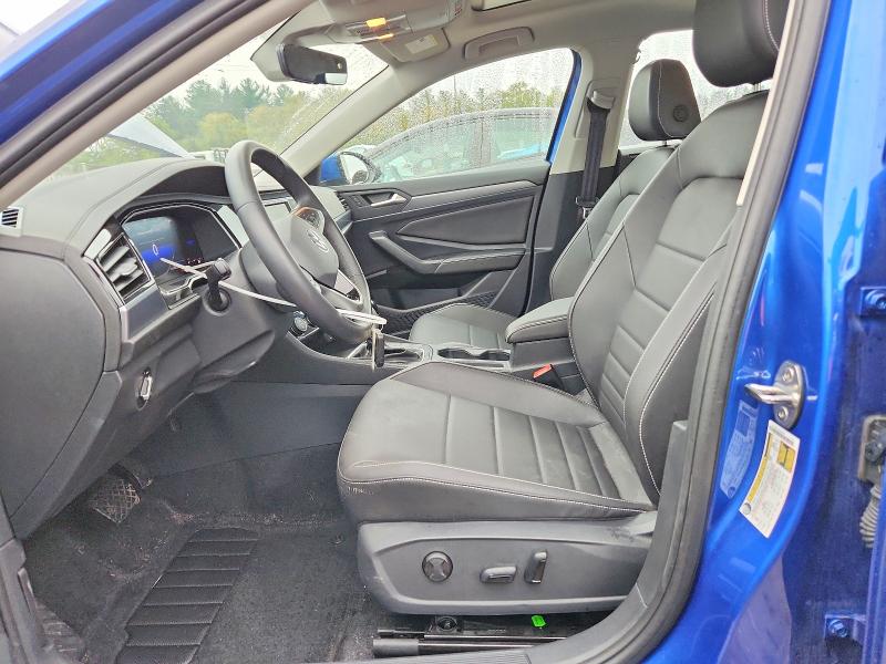 Продаж на аукціоні авто 2024 Volkswagen Jetta, vin: 3VW7M7BU5RM099207, номер лоту: 71226836