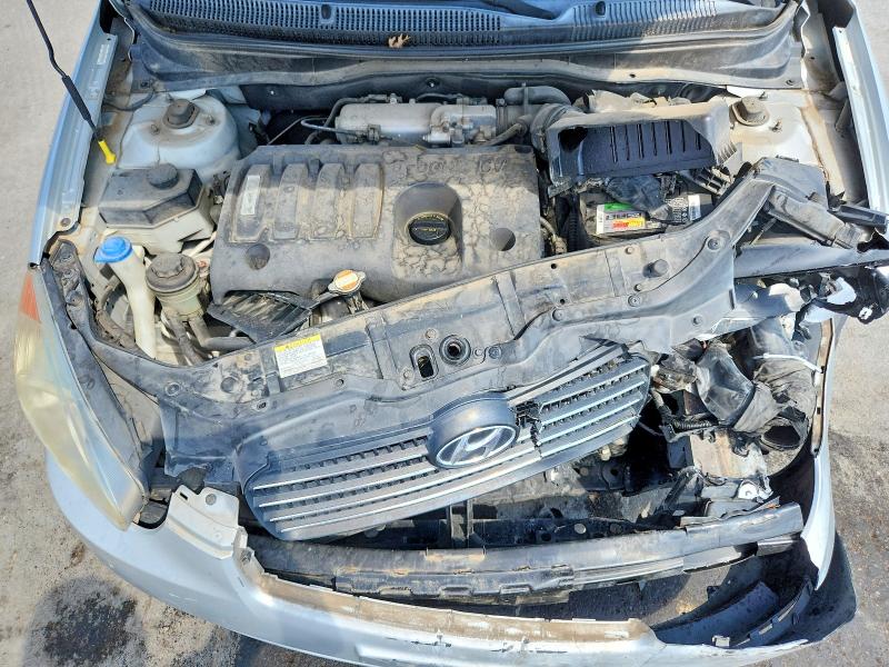 68182146 :رقم المزاد ، KMHCN4AC7BU611990 vin ، 2011 Hyundai Accent مزاد بيع