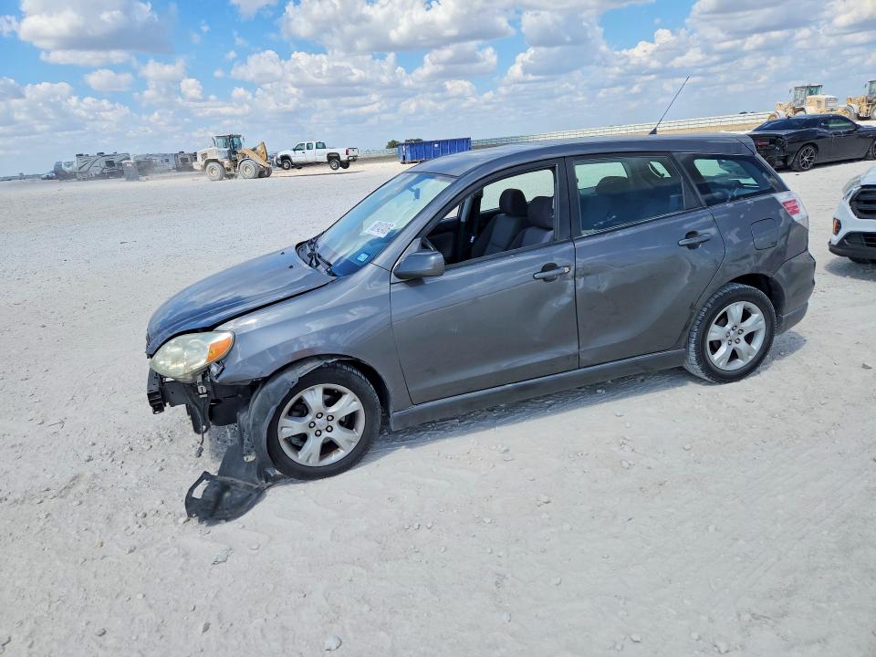 Aukcja sprzedaży 2006 Toyota Matrix, vin: 2T1KR32E76C557284, numer aukcji: 68142406