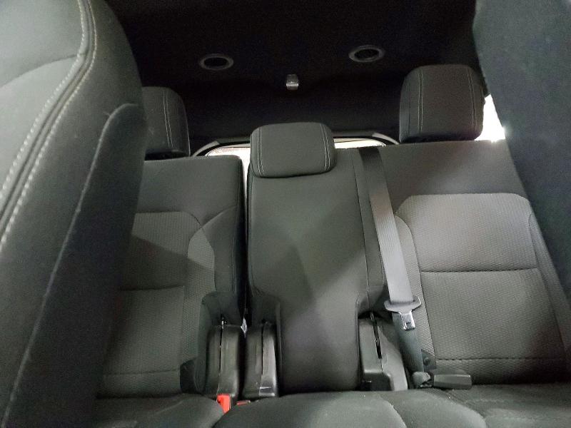 2018 Ford Explorer მანქანა იყიდება აუქციონზე, vin: 1FM5K8D83JGA65170, აუქციონის ნომერი: 70268516