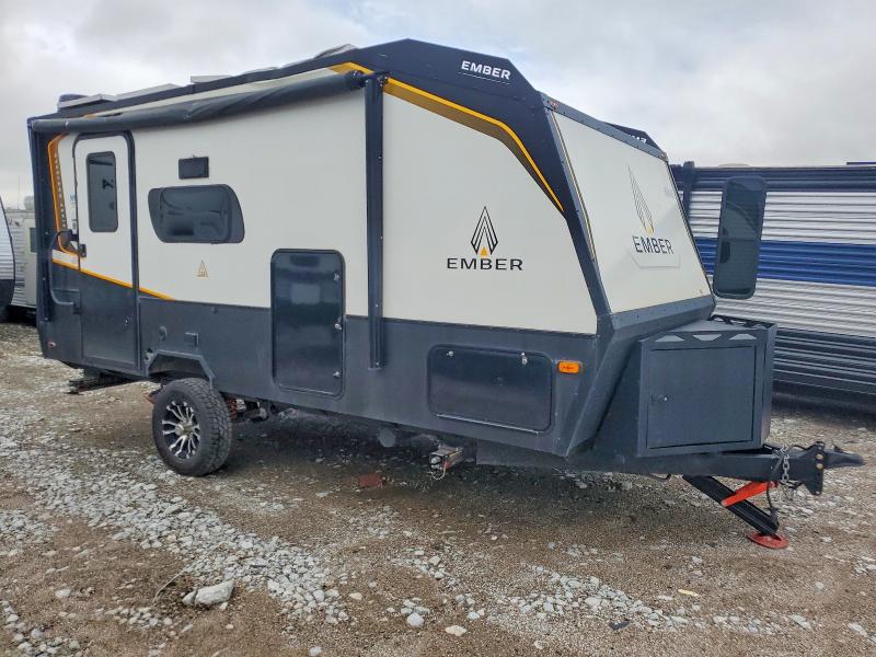 2024 Ember Overland მანქანა იყიდება აუქციონზე, vin: 7RVTV1209RA002610, აუქციონის ნომერი: 69094866