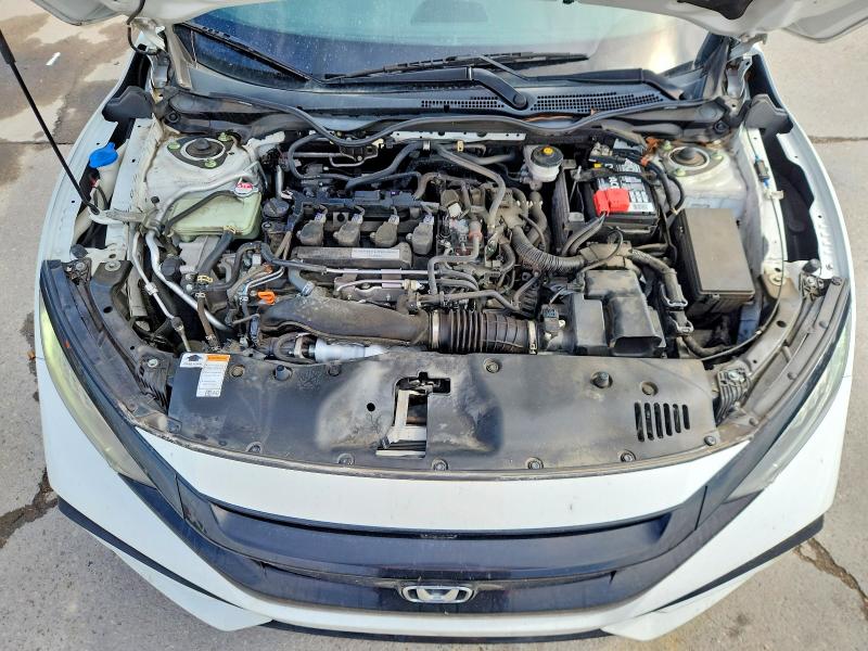 2019 Honda Civic მანქანა იყიდება აუქციონზე, vin: SHHFK7H99KU222572, აუქციონის ნომერი: 68849186