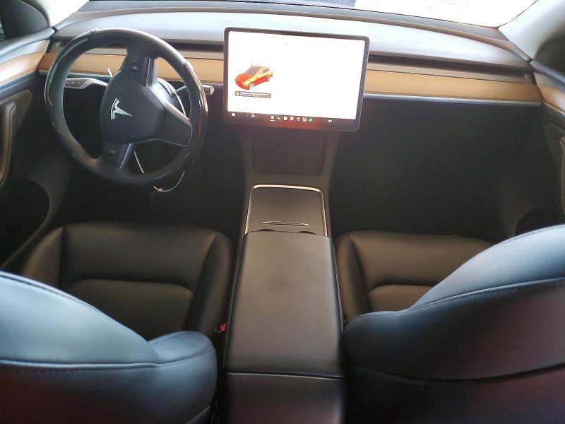 Aukcja sprzedaży 2023 Tesla Model Y, vin: 7SAYGDEE3PA113334, numer aukcji: 67139806