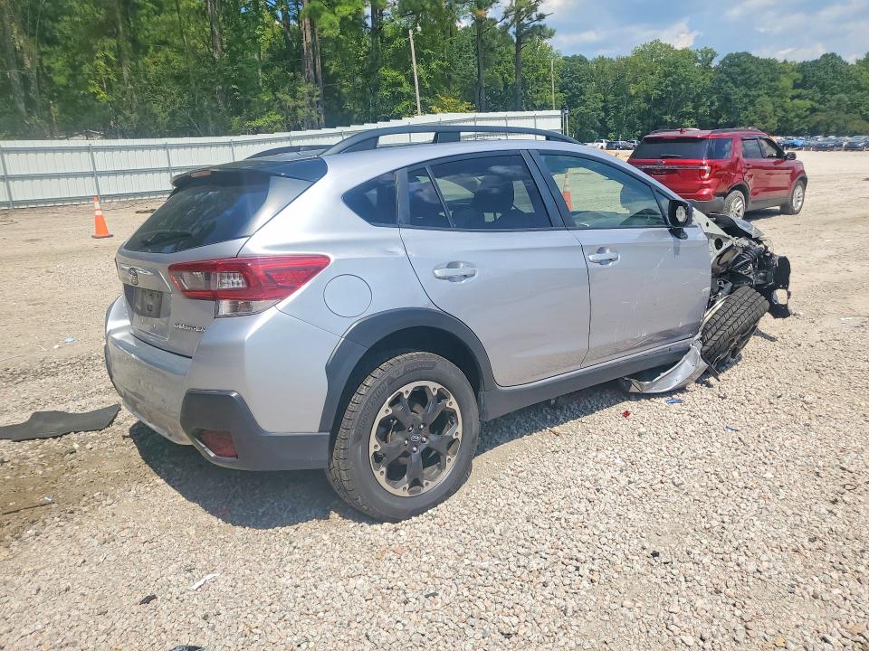 Aukcja sprzedaży 2022 Subaru Crosstrek, vin: JF2GTABC4N8233912, numer aukcji: 67402356