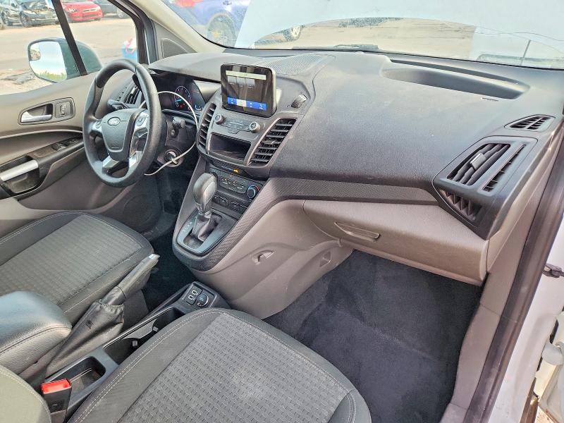 69334586 :رقم المزاد ، NM0LS7F28K1404327 vin ، 2019 Ford Transit Connect مزاد بيع