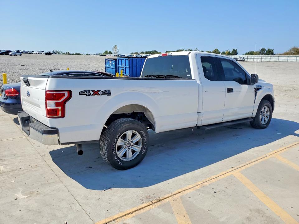 Продажа на аукционе авто 2020 Ford F150, vin: 1FTEX1E58LKD45961, номер лота: 67431876