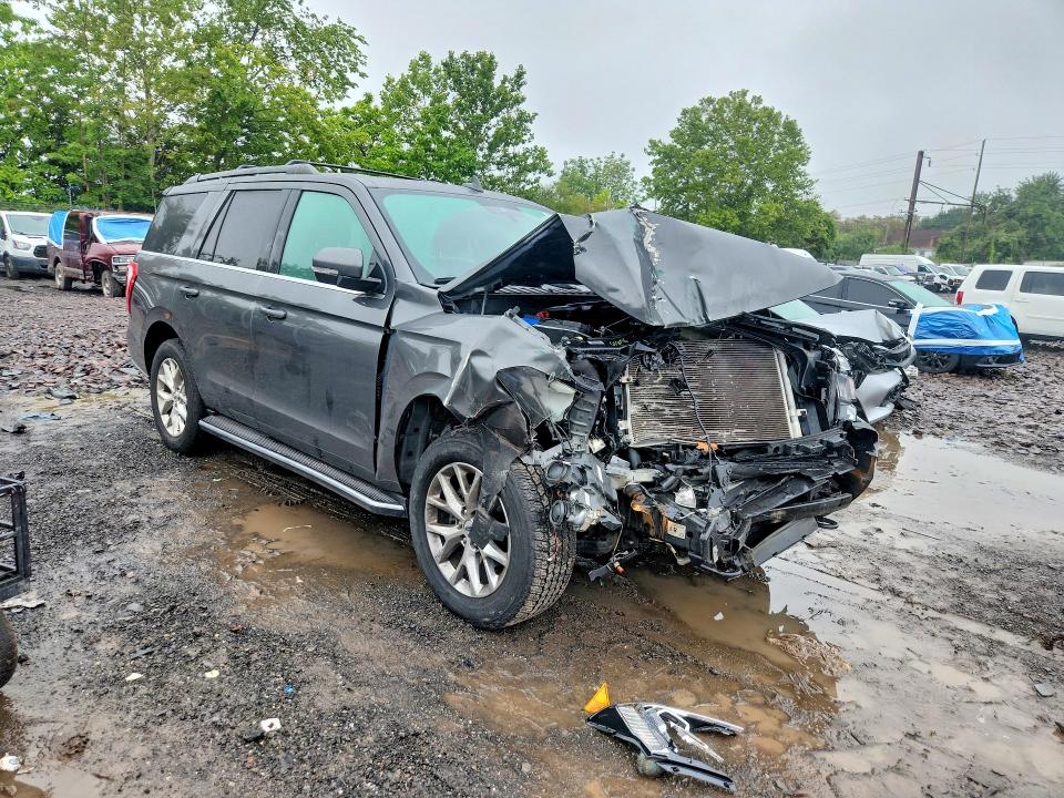 Aukcja sprzedaży 2020 Ford Expedition, vin: 1FMJU1JTXLEA35784, numer aukcji: 67567276