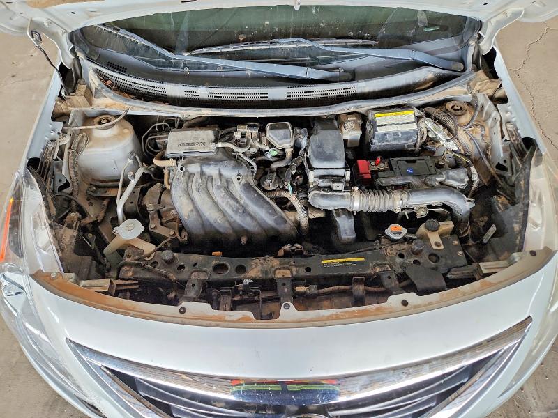 Продаж на аукціоні авто 2015 Nissan Versa, vin: 3N1CN7AP4FL919923, номер лоту: 69455586