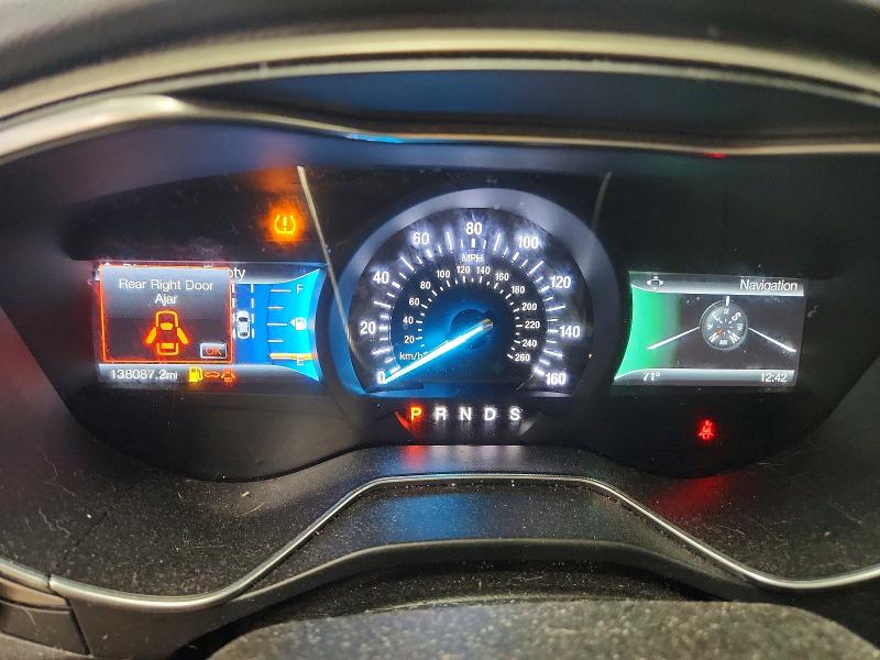 Продаж на аукціоні авто 2016 Ford Fusion, vin: 3FA6P0HD8GR286192, номер лоту: 69873456