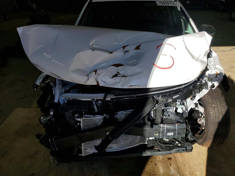 2026 Hyundai Kona მანქანა იყიდება აუქციონზე, vin: KM8HF3AB5TU500179, აუქციონის ნომერი: 70439156