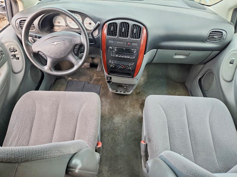 Aukcja sprzedaży 2006 Chrysler Town & Country, vin: 1A4GP45RX6B693269, numer aukcji: 67123406