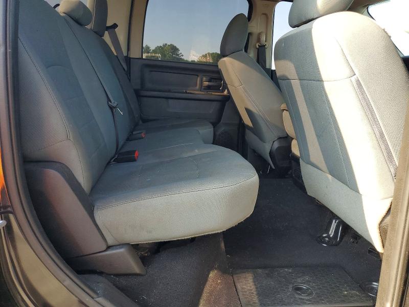 Продажа на аукционе авто 2019 Ram 1500 Classic, vin: 1C6RR6KT8KS538872, номер лота: 67173136