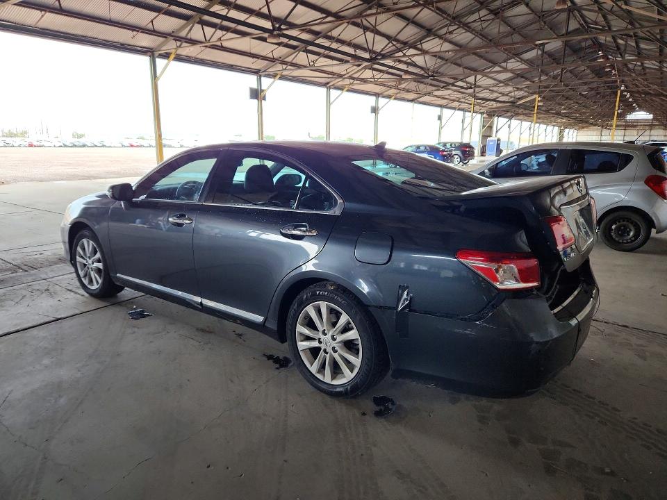 Продажа на аукционе авто 2010 Lexus Es, vin: JTHBK1EG7A2394955, номер лота: 70546276