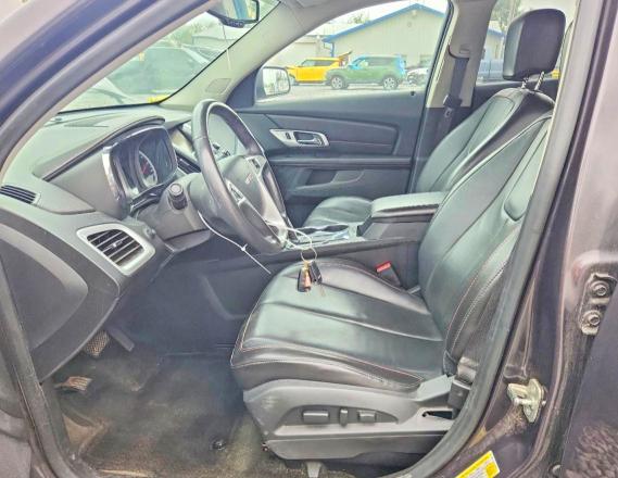 Продажа на аукционе авто 2015 Gmc Terrain, vin: 2GKALSEKXF6396914, номер лота: 70685636