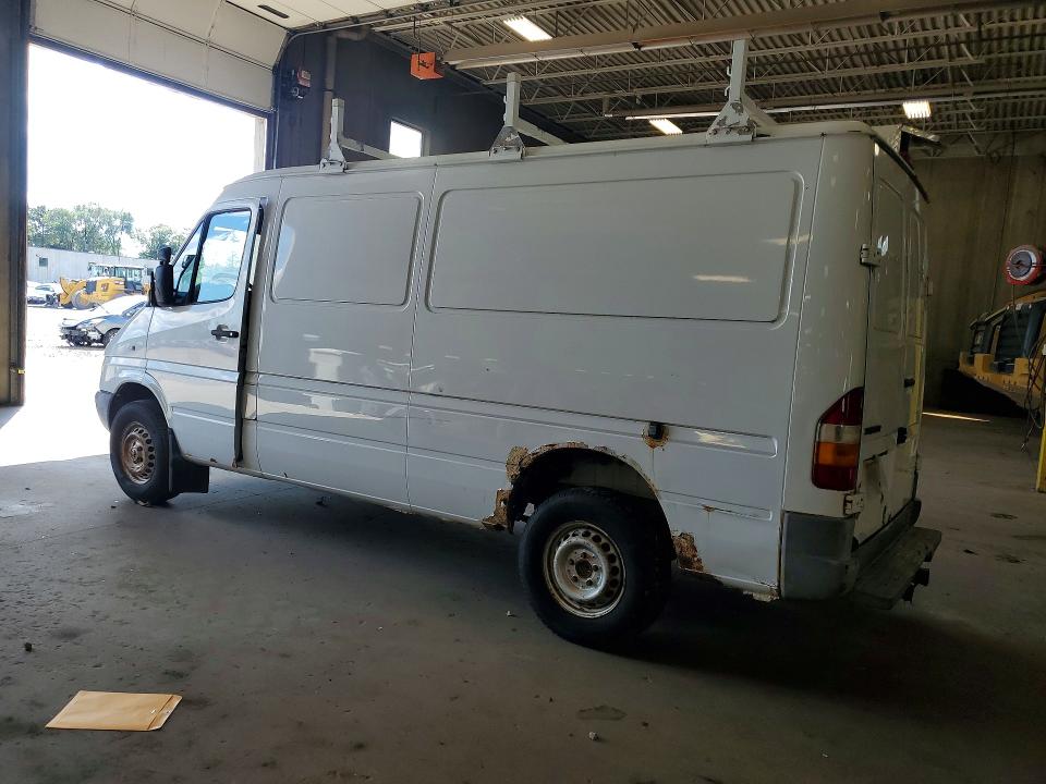 Aukcja sprzedaży 2005 Dodge Sprinter, vin: WD0PD644655782258, numer aukcji: 68565246
