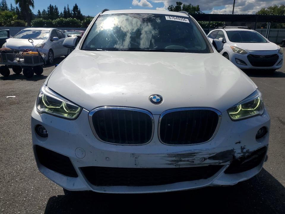 Aukcja sprzedaży 2018 Bmw X1, vin: WBXHT3C35J5L28846, numer aukcji: 67649356