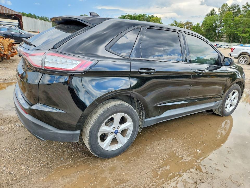 Aukcja sprzedaży 2018 Ford Edge, vin: 2FMPK4G9XJBB74738, numer aukcji: 68030346
