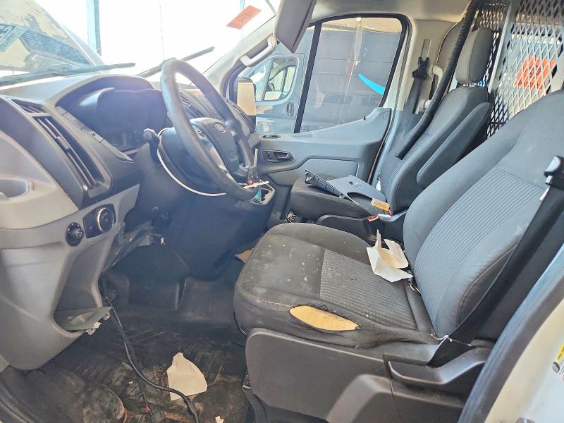 Aukcja sprzedaży 2018 Ford Transit, vin: 1FTYR1ZM1JKA98188, numer aukcji: 67197016