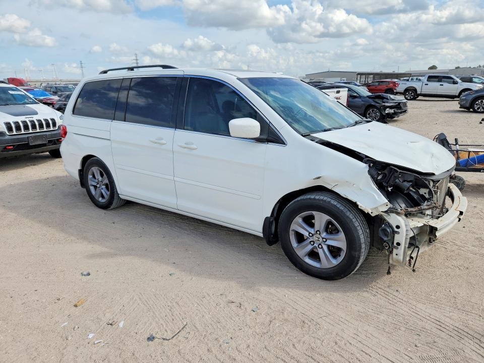 Aukcja sprzedaży 2010 Honda Odyssey, vin: 5FNRL3H93AB097653, numer aukcji: 71046606