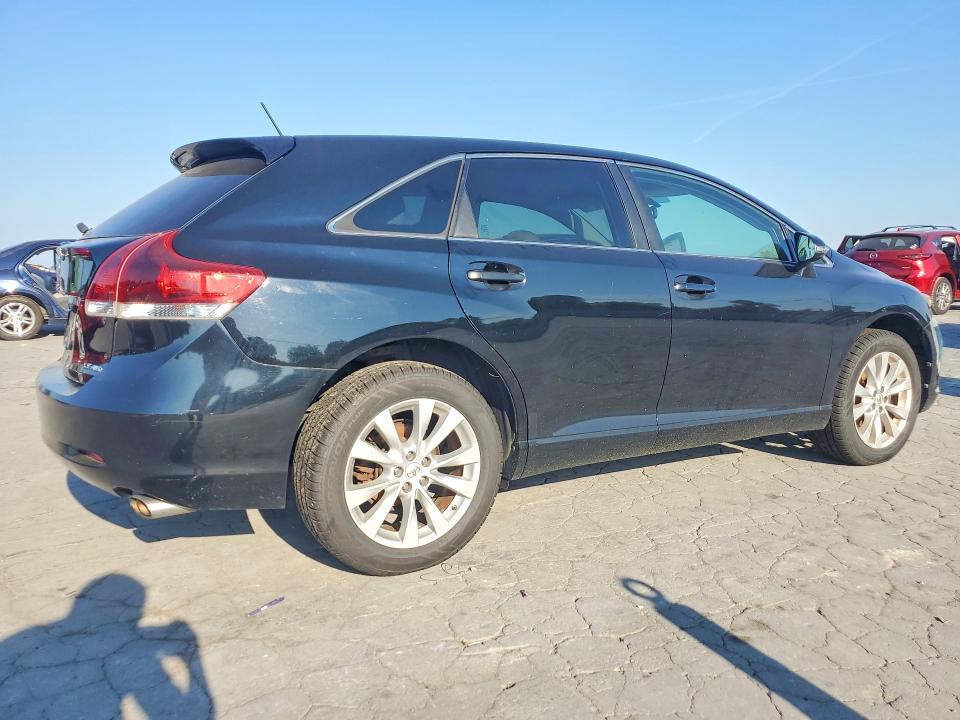 Auction sale of the 2013 Toyota Venza, vin: 4T3BA3BB0DU040358        , lot number: 66859476