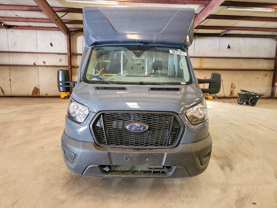 Продаж на аукціоні авто 2021 Ford Transit, vin: 1FDDF6P87MKA69417, номер лоту: 67938206
